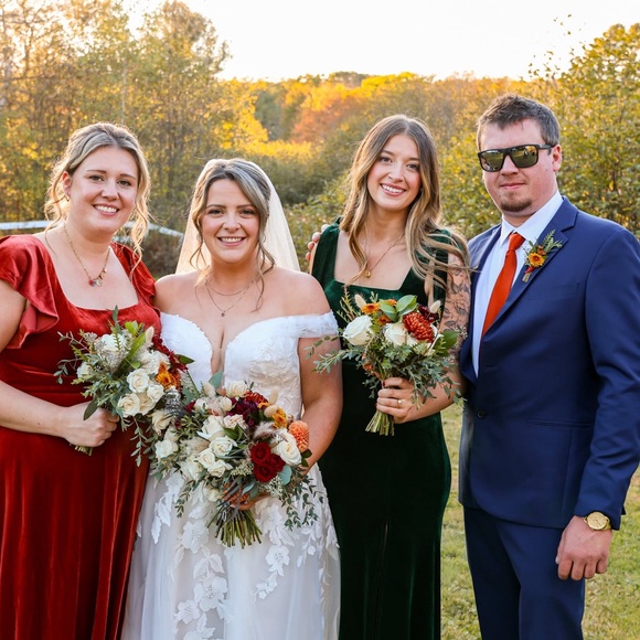 Meet your Posher, Maisey - Picture 1 of 1